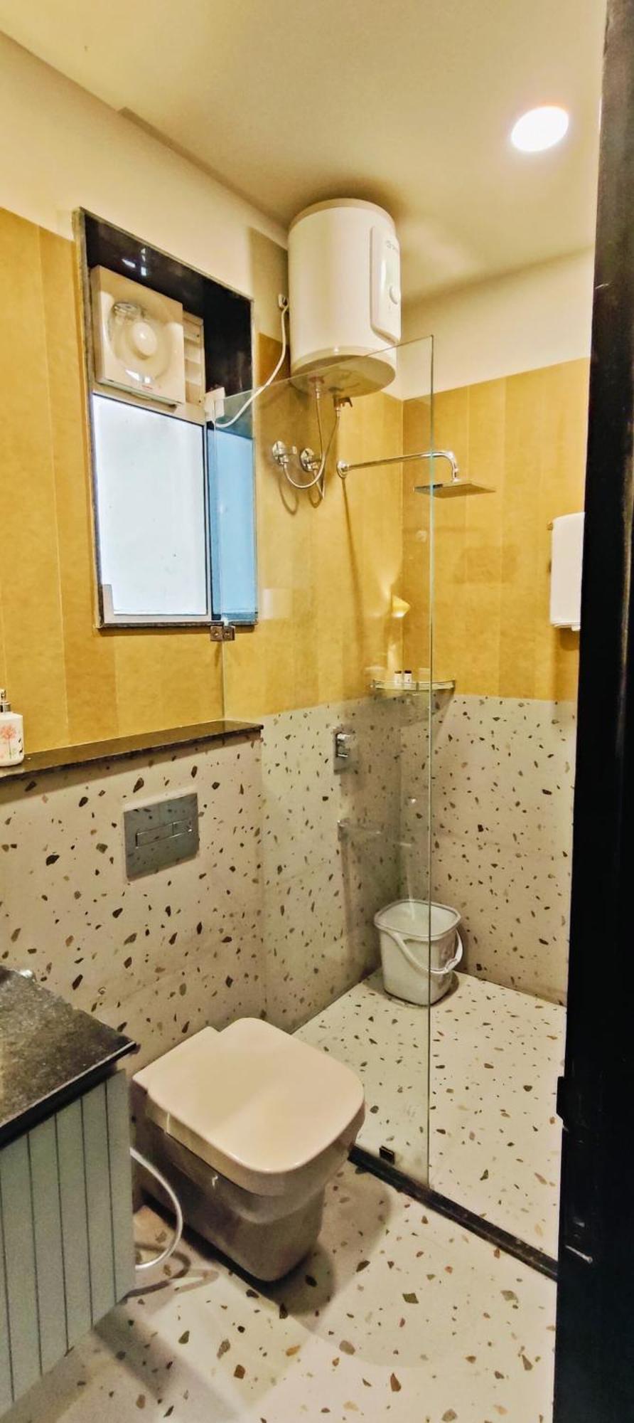 Hotel Maple Tree - Near Ekana Cricket Stadium - לקנאו מראה חיצוני תמונה